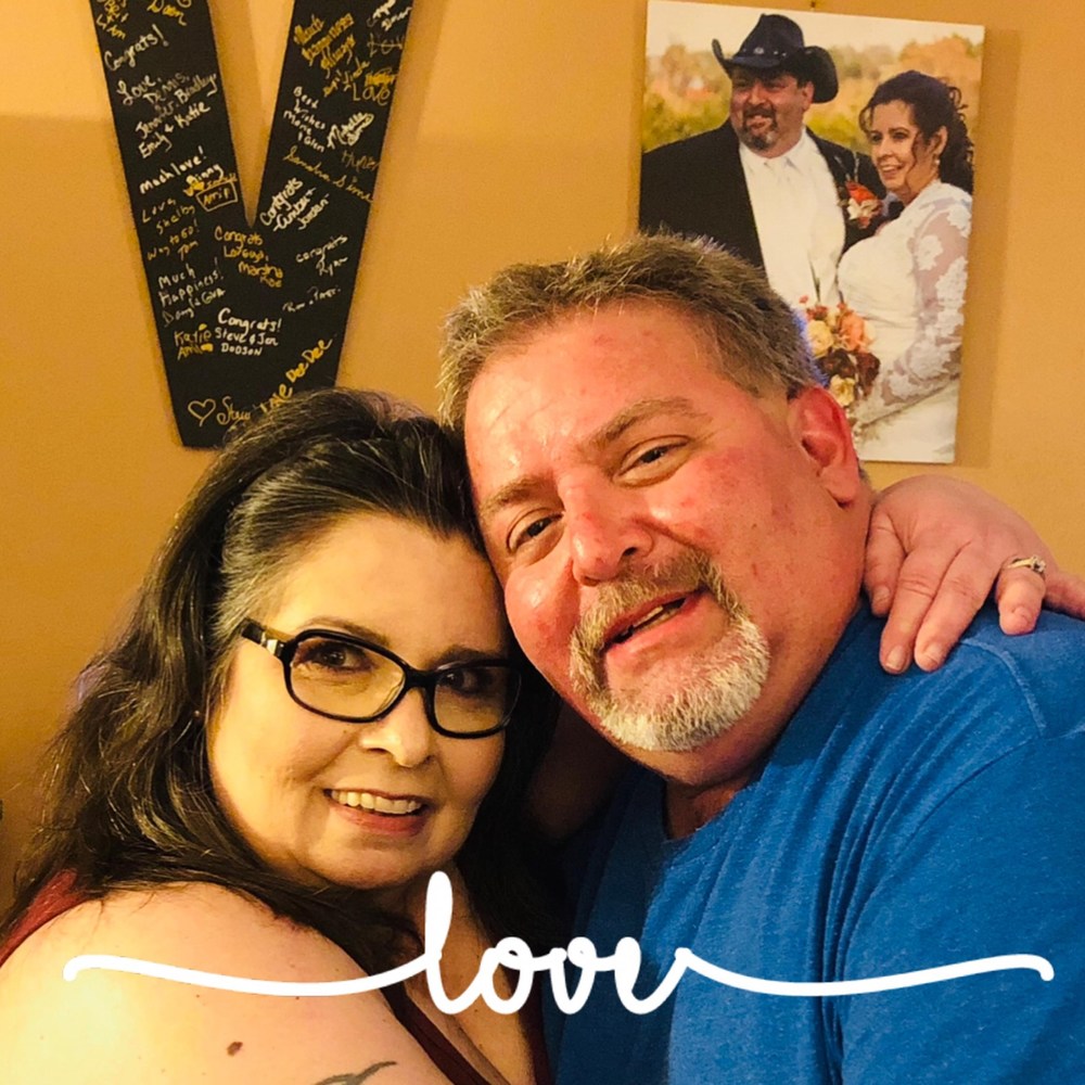 Meet your Posher, Dee dee